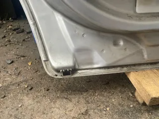  Дверь задняя левая Mazda 3 BK Арт 1572EDR, вид 4