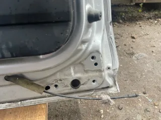  Дверь задняя левая Mazda 3 BK Арт 1572EDR, вид 7