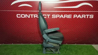  Сиденье переднее левое Citroen Jumper 2 Арт 103850849, вид 9
