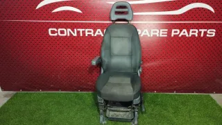  Сиденье переднее левое Citroen Jumper 2 Арт 103850849, вид 1