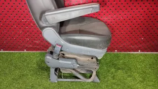  Сиденье переднее левое Citroen Jumper 2 Арт 103850849, вид 8
