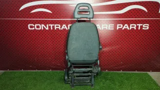  Сиденье переднее левое Citroen Jumper 2 Арт 103850849, вид 7