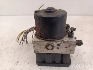 9665370880,10096039033K Блок АБС (ABS) Citroen C3 Picasso Арт 103850919, вид 3