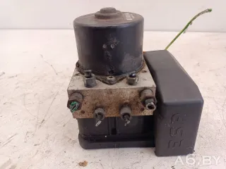 9665370880,10096039033K Блок АБС (ABS) Citroen C3 Picasso Арт 103850919, вид 4