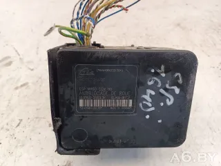 9665370880,10096039033K Блок АБС (ABS) Citroen C3 Picasso Арт 103850919, вид 6