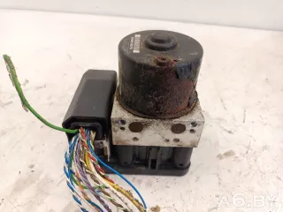 9665370880,10096039033K Блок АБС (ABS) Citroen C3 Picasso Арт 103850919, вид 1