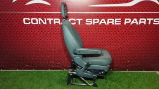  Сиденье переднее левое Citroen Jumper 2 Арт 103850927, вид 5