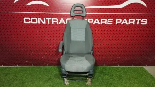  Сиденье переднее левое Citroen Jumper 2 Арт 103850927, вид 1