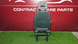  Сиденье переднее левое Citroen Jumper 2 Арт 103850927, вид 3