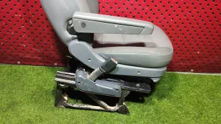  Сиденье переднее левое Citroen Jumper 2 Арт 103850927, вид 4