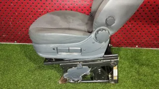  Сиденье переднее левое Citroen Jumper 2 Арт 103850927, вид 9