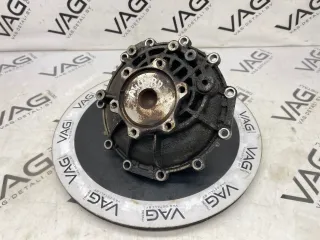 1068435032 Дифференциал Audi A6 C6 (S6,RS6) 3.0л TDI Арт V218, вид 1