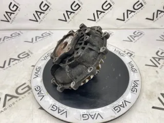 1068435032 Дифференциал Audi A6 C6 (S6,RS6) 3.0л TDI Арт V218, вид 2