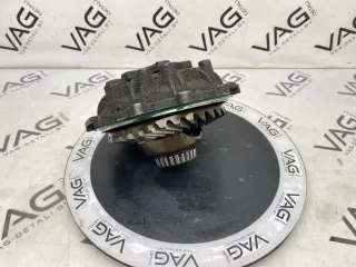 1068435032 Дифференциал Audi A6 C6 (S6,RS6) 3.0л TDI Арт V218, вид 3