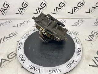 1068435032 Дифференциал Audi A6 C6 (S6,RS6) 3.0л TDI Арт V218, вид 4