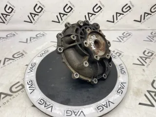 1068435032 Дифференциал Audi A6 C6 (S6,RS6) 3.0л TDI Арт V218, вид 5