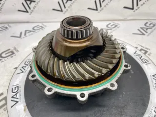 1068435032 Дифференциал Audi A6 C6 (S6,RS6) 3.0л TDI Арт V218, вид 7