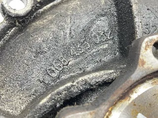 1068435032 Дифференциал Audi A6 C6 (S6,RS6) 3.0л TDI Арт V218, вид 9