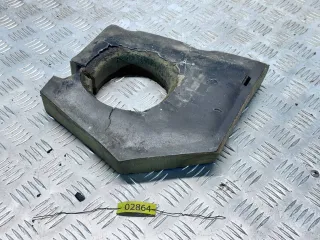  Шумоизоляция КПП BMW 5 E34 Арт 02864, вид 1