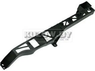 TYGMZ43071AR Кронштейн крепления бампера Mazda 3 BK Арт K2209822, вид 1