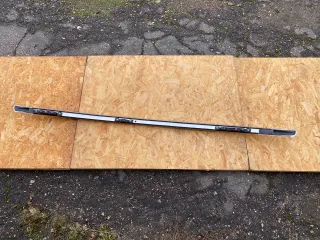  Дуги на крышу (рейлинги) Lexus NX Арт 103853942, вид 2