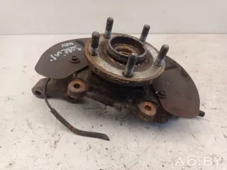 Ступица передняя Chrysler 200 2012г.  - Фото 2