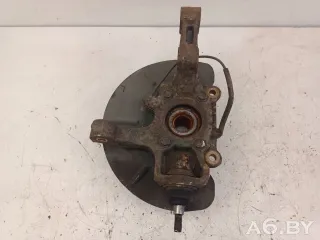 Ступица передняя Chrysler 200 2012г.  - Фото 3