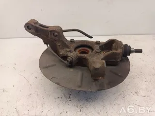 Ступица передняя Chrysler 200 2012г.  - Фото 4