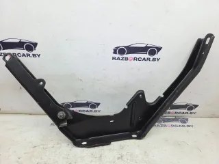 A6110900427, 6110900427 Кронштейн впускного коллектора Mercedes ML W163 Арт OM646-6B, вид 2