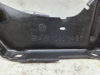 A6110900427, 6110900427 Кронштейн впускного коллектора Mercedes ML W163 Арт OM646-6B, вид 3
