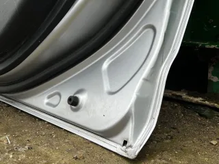  Дверь передняя правая Citroen C-Crosser Арт 010, вид 5