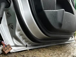  Дверь передняя правая Citroen C-Crosser Арт 010, вид 6