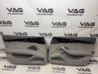 4H0035466,4H0035465A,4H0035361,4H0035306,4H0035305,4H0035300,4H0035299,4H0035826,4H0035621A Аудиосистема (комплект) Audi A8 D4 (S8) Арт VR151-154, вид 6