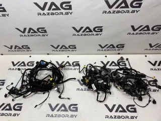 4H0035466,4H0035465A,4H0035361,4H0035306,4H0035305,4H0035300,4H0035299,4H0035826,4H0035621A Аудиосистема (комплект) Audi A8 D4 (S8) Арт VR151-154, вид 8