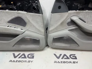 4H0035466,4H0035465A,4H0035361,4H0035306,4H0035305,4H0035300,4H0035299,4H0035826,4H0035621A Аудиосистема (комплект) Audi A8 D4 (S8) Арт VR151-154, вид 7