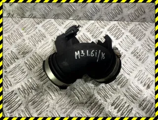  Патрубок воздушного фильтра Mazda 3 BK Арт 103859586, вид 1