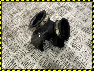  Патрубок воздушного фильтра Mazda 3 BK Арт 103859586, вид 2