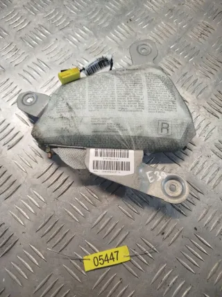  Подушка безопасности боковая (в дверь) BMW 5 E39 Арт 05447, вид 1