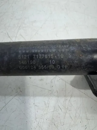 7177615 Амортизатор двери BMW 7 F01/F02 Арт BMW34758, вид 3