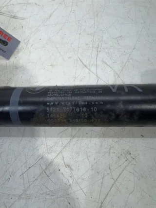 7177616 Амортизатор двери BMW 7 F01/F02 Арт BMW34653, вид 2