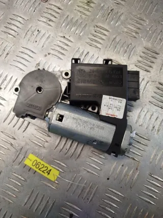 83814809 Двигатель электролюка BMW X5 E53 Арт 06224, вид 1