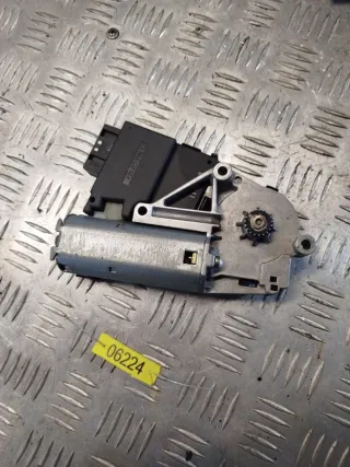 83814809 Двигатель электролюка BMW X5 E53 Арт 06224, вид 2