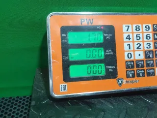 91725009 Проставки колесные Mercedes C W203 Арт 103863279, вид 4