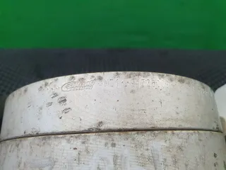 91725009 Проставки колесные Mercedes C W203 Арт 103863279, вид 3