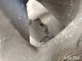 5Q0407257A Кулак поворотный Volkswagen Golf 7 Арт 103869377, вид 5