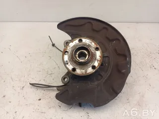 5Q0407257A Кулак поворотный Volkswagen Golf 7 Арт 103869377, вид 1