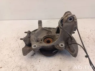 5Q0407257A Кулак поворотный Volkswagen Golf 7 Арт 103869377, вид 6