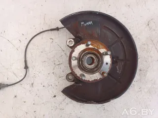  Кулак поворотный Opel Mokka 1 Арт 103870735, вид 2