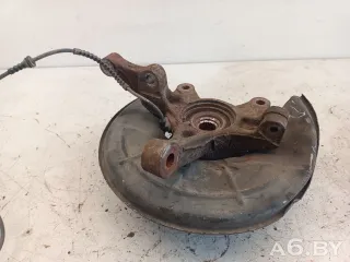  Кулак поворотный Opel Mokka 1 Арт 103870735, вид 5