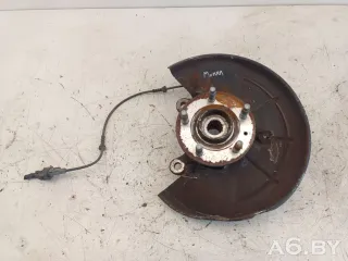  Кулак поворотный Opel Mokka 1 Арт 103870735, вид 1